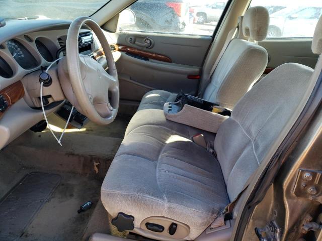 Photo 7 from auction – 2000 BUICK LESABRE CU with VIN 1G4HP54KXY4104714