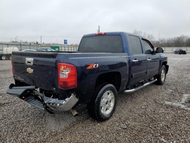 Photo 3 from auction – 2011 CHEVROLET SILVERADO with VIN 3GCPCSE01BG280455