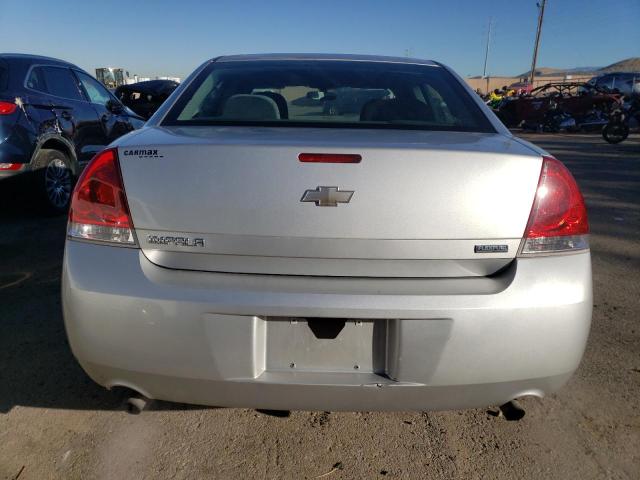 Photo 6 from auction – 2012 CHEVROLET IMPALA LS with VIN 2G1WF5E30C1327329
