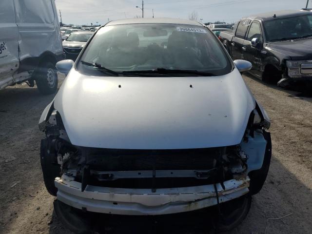 Photo 5 from auction – 2013 FORD FIESTA SE with VIN 3FADP4BJ6DM153226