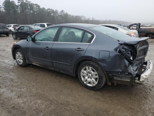 Photo 2 from auction – 2012 NISSAN ALTIMA BAS with VIN 1N4AL2AP4CC187741