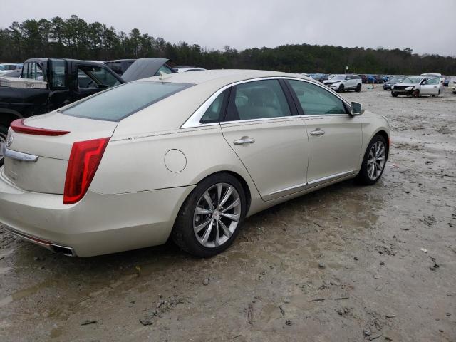 Photo 3 from auction – 2013 CADILLAC XTS LUXURY with VIN 2G61P5S31D9183282