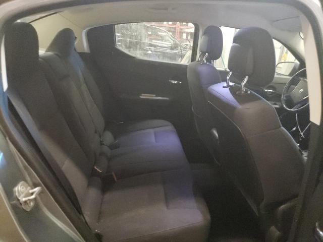Photo 10 from auction – 2010 DODGE AVENGER R/ with VIN 1B3CC5FB5AN114494