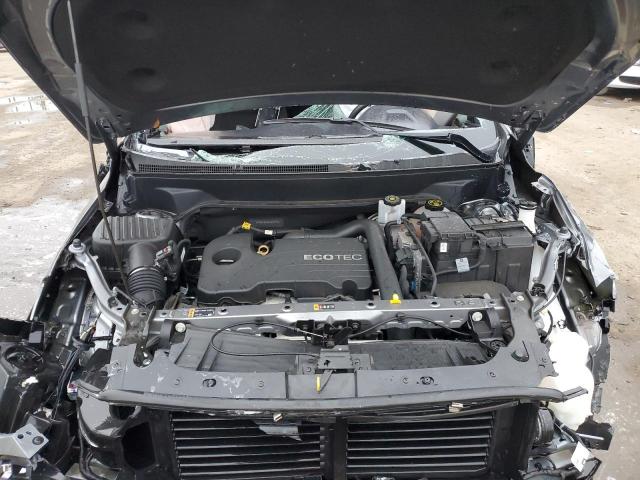 Photo 12 from auction – 2019 GMC TERRAIN SL with VIN 3GKALMEV5KL319217