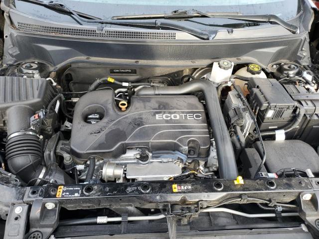 Photo 12 from auction – 2019 CHEVROLET EQUINOX LT with VIN 2GNAXTEV4K6169946
