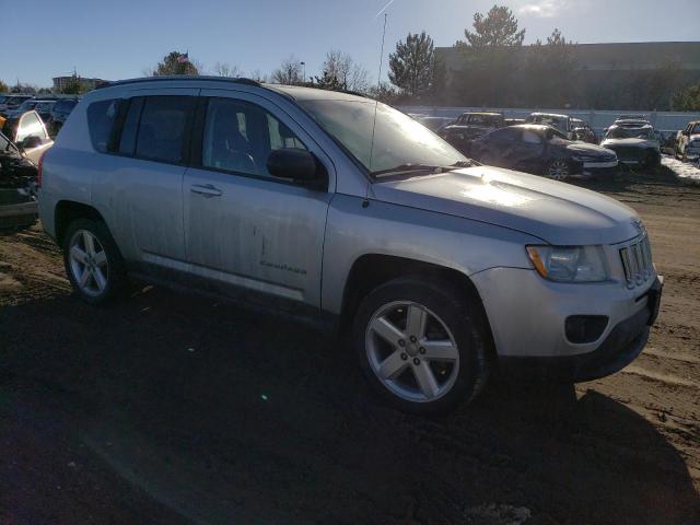 Photo 4 from auction – 2011 JEEP COMPASS LI with VIN 1J4NF5FB7BD275848