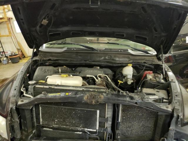Photo 11 from auction – 2004 DODGE RAM 1500 S with VIN 1D7HU16D04J236080