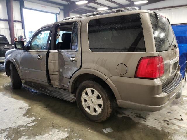 Photo 2 from auction – 2003 LINCOLN NAVIGATOR with VIN 5LMFU28R73LJ46694