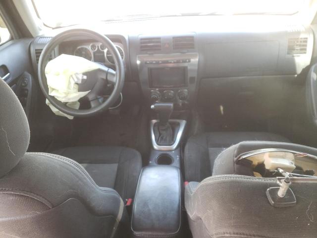Zdjęcie 8 z aukcji – 2008 HUMMER H3 z VIN 5GTEN13E688160409