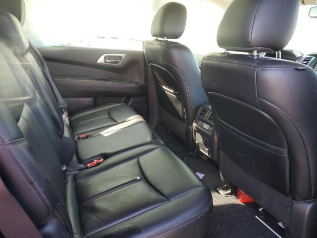 Photo 11 from auction – 2015 NISSAN PATHFINDER with VIN 5N1AR2MM4FC632411