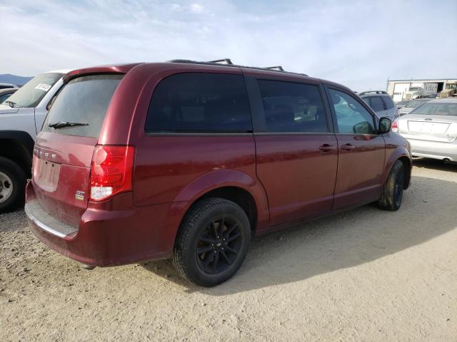 Photo 3 from auction – 2019 DODGE GRAND CARA with VIN 2C4RDGEG4KR671514