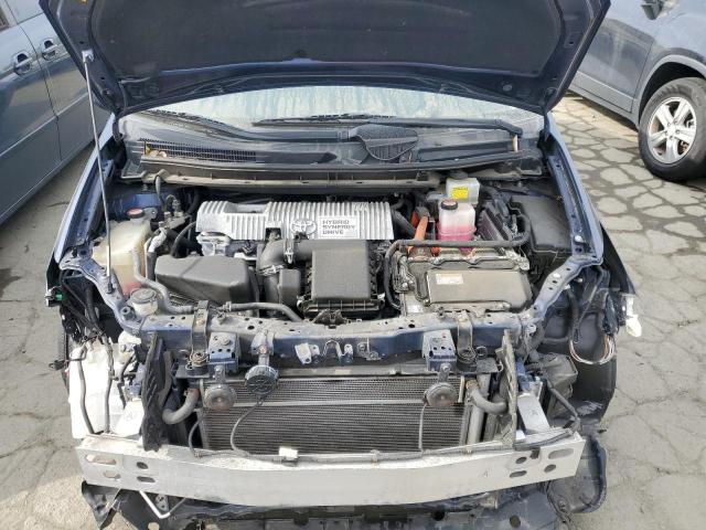 Photo 11 from auction – 2015 TOYOTA PRIUS with VIN JTDKN3DU4F1992414