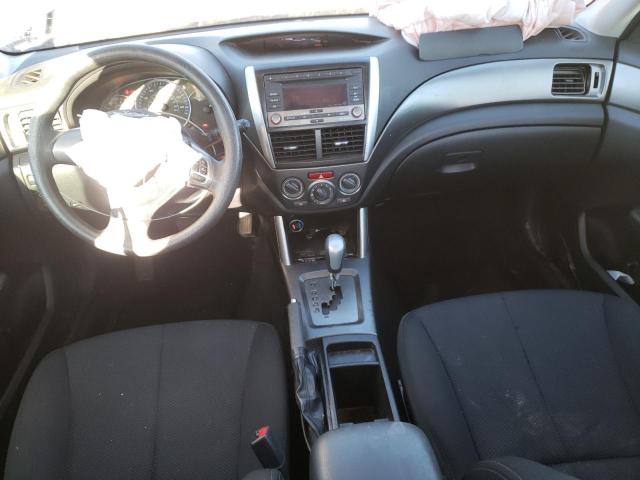 Photo 8 from auction – 2012 SUBARU FORESTER 2 with VIN JF2SHBBC9CH435739