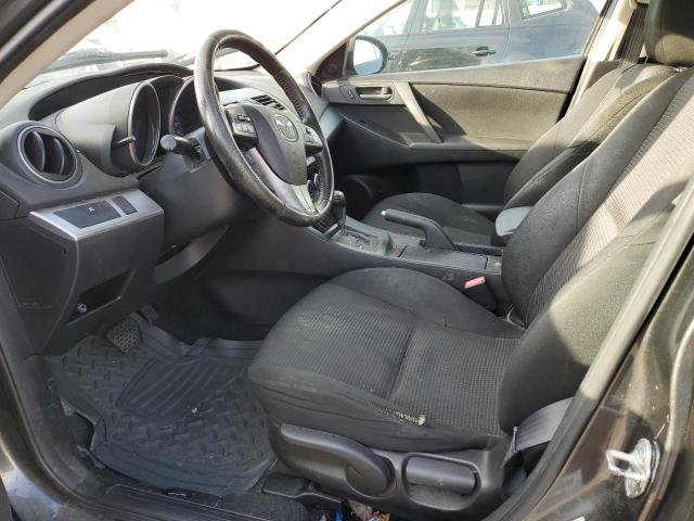 Photo 7 from auction – 2013 MAZDA 3 I with VIN JM1BL1V7XD1762375