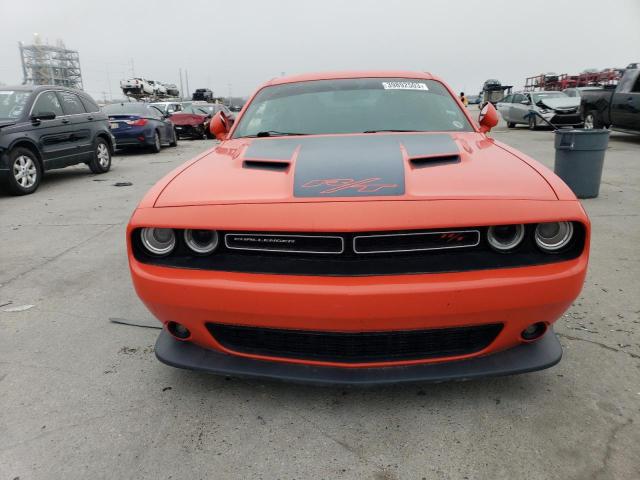 Photo 5 from auction – 2018 DODGE CHALLENGER with VIN 2C3CDZFJ4JH112646