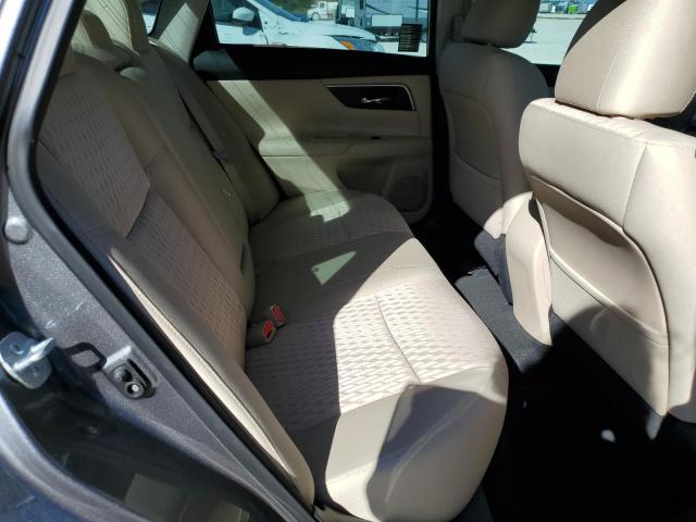 Photo 10 from auction – 2017 NISSAN ALTIMA 2.5 with VIN 1N4AL3AP4HC210643