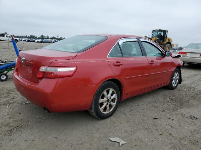 Photo 3 from auction – 2007 TOYOTA CAMRY CE with VIN 4T1BE46KX7U136239
