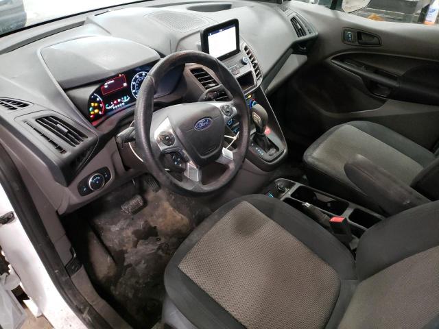 Photo 8 from auction – 2020 FORD TRANSIT CO with VIN NM0LS7E26L1438592
