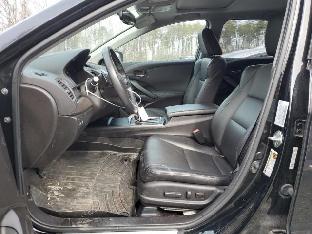 Photo 7 from auction – 2017 ACURA RDX with VIN 5J8TB4H3XHL018840