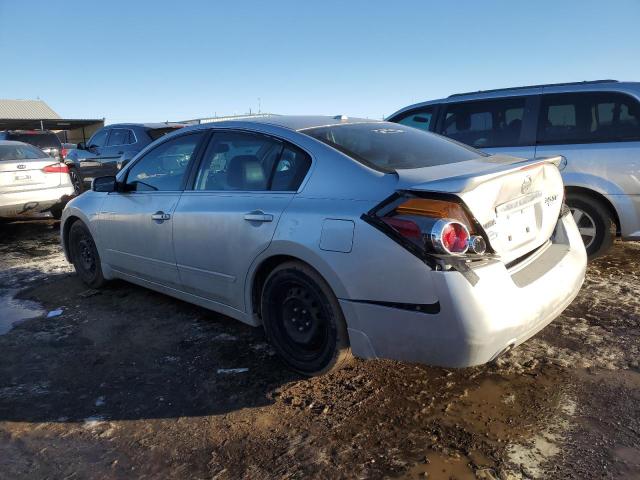 Photo 2 from auction – 2008 NISSAN ALTIMA 3.5 with VIN 1N4BL21E18N465333