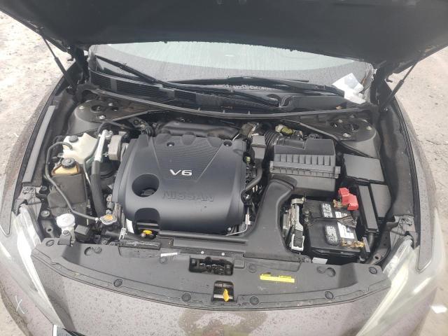 Photo 11 from auction – 2016 NISSAN MAXIMA 3.5 with VIN 1N4AA6AP6GC445776