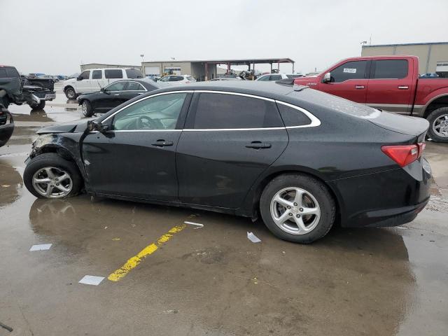 Photo 2 from auction – 2016 CHEVROLET MALIBU LS with VIN 1G1ZB5ST4GF297604