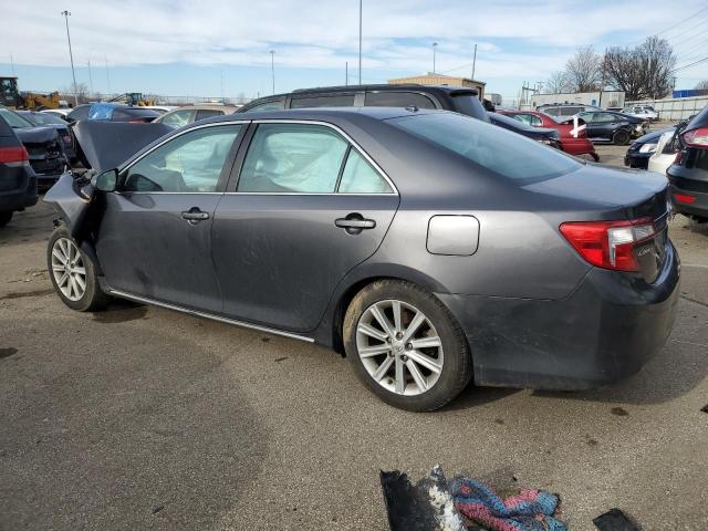 Photo 2 from auction – 2014 TOYOTA CAMRY L with VIN 4T4BF1FK9ER371472