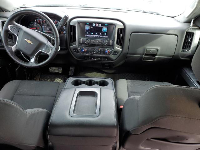 Photo 8 from auction – 2015 CHEVROLET SILVERADO with VIN 1GCUKREC0FF199320