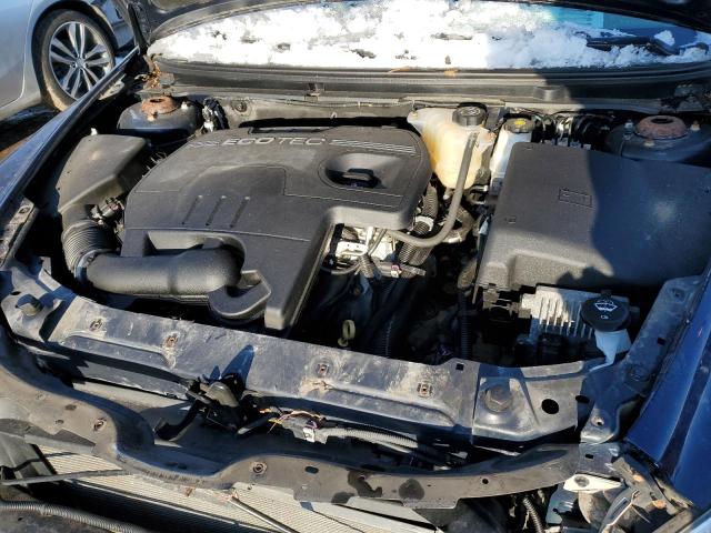 Photo 11 from auction – 2010 CHEVROLET MALIBU LS with VIN 1G1ZB5EB4A4113753