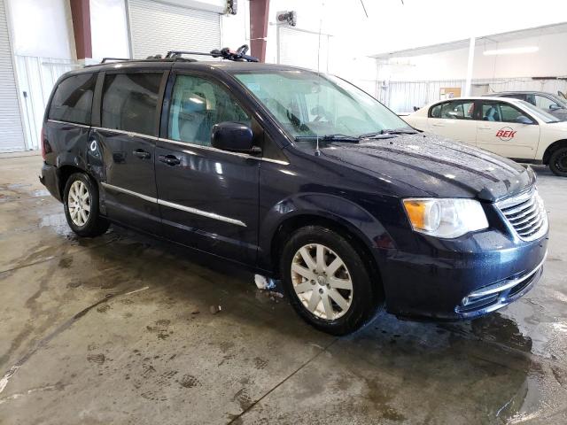 Photo 4 from auction – 2014 CHRYSLER TOWN & COU with VIN 2C4RC1BG1ER112950
