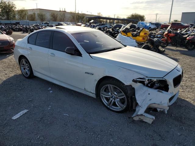 Фото 4 с аукциона – 2016 BMW 535 I с VIN WBA5B1C53GG130205