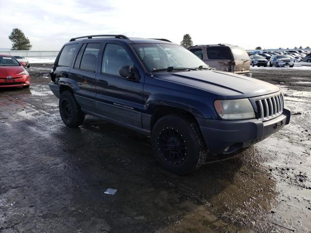 Photo 4 from auction – 2004 JEEP GRAND CHER with VIN 1J4GW48N44C421271
