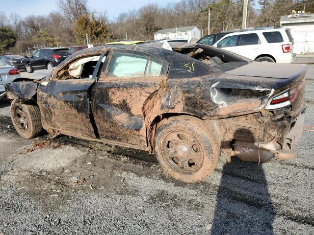 Photo 2 from auction – 2016 DODGE CHARGER PO with VIN 2C3CDXAT6GH160266