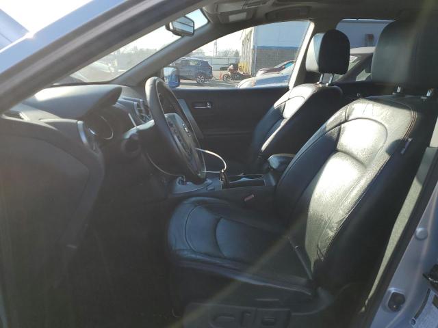 Photo 7 from auction – 2011 NISSAN ROGUE S with VIN JN8AS5MV2BW669084