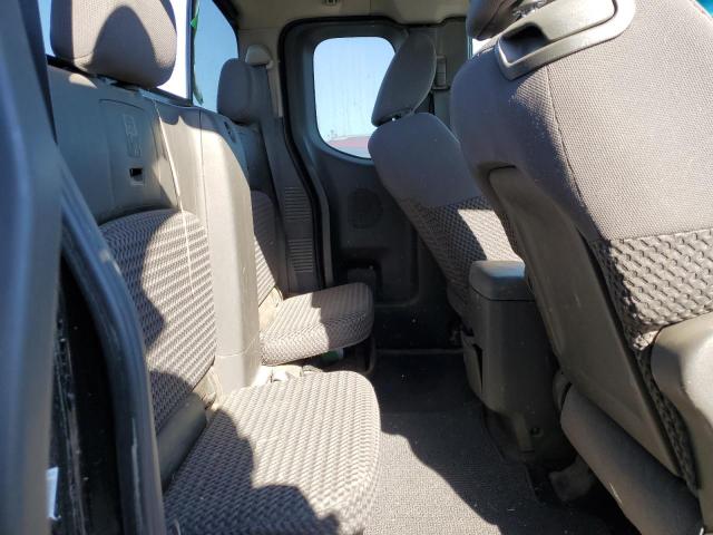 Photo 10 from auction – 2013 NISSAN FRONTIER S with VIN 1N6AD0CW8DN714439