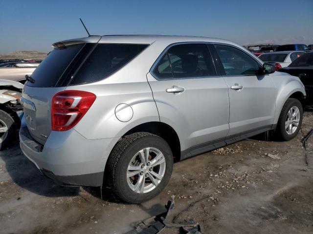 Photo 3 from auction – 2016 CHEVROLET EQUINOX LS with VIN 2GNFLEEK5G6355425
