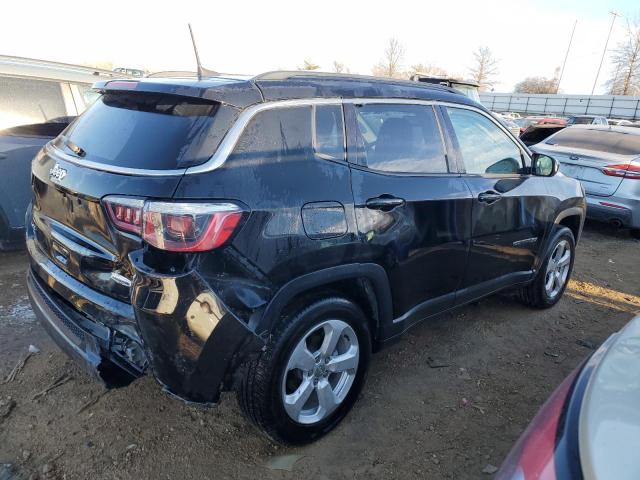 Photo 3 from auction – 2018 JEEP COMPASS LA with VIN 3C4NJDBB9JT161444