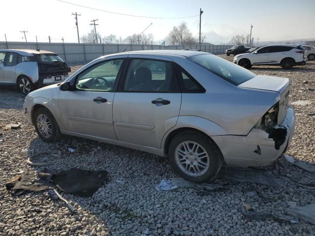 Photo 2 from auction – 2007 FORD FOCUS ZX4 with VIN 1FAFP34N57W111735
