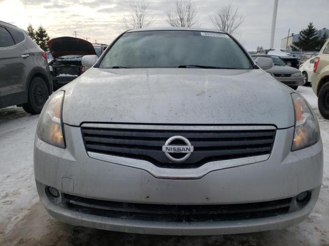 Photo 5 from auction – 2009 NISSAN ALTIMA 2.5 with VIN 1N4AL21E59C161575
