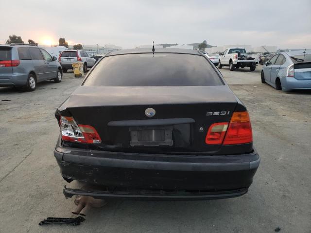 Photo 6 from auction – 1999 BMW 323 I AUTO with VIN WBAAM3335XFP60705