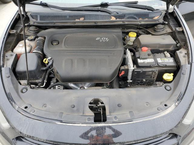 Photo 11 from auction – 2013 DODGE DART SXT with VIN 1C3CDFBA6DD300588