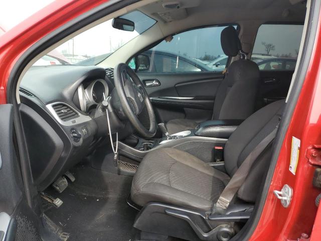 Photo 7 from auction – 2017 DODGE JOURNEY SE with VIN 3C4PDCAB2HT529713