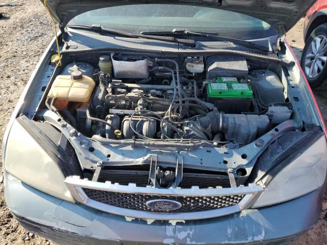 Photo 11 from auction – 2005 FORD FOCUS ZX4 with VIN 1FAFP34N45W209328