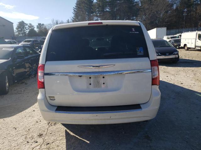 Photo 6 from auction – 2012 CHRYSLER TOWN & COU with VIN 2C4RC1BG7CR244589