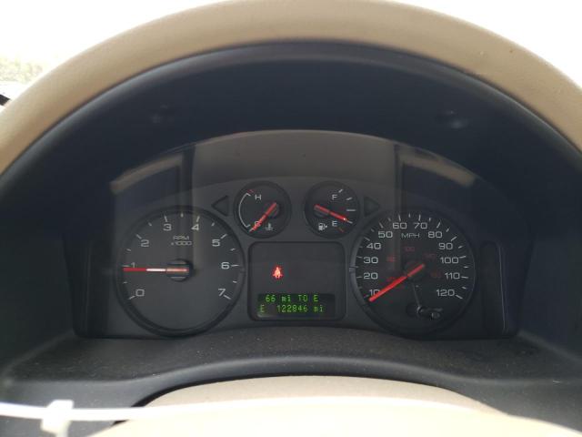 Photo 9 from auction – 2005 FORD FREESTYLE with VIN 1FMDK02125GA01565
