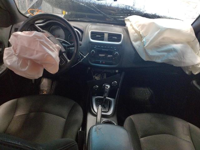 Photo 8 from auction – 2014 DODGE AVENGER SE with VIN 1C3CDZAB3EN215974