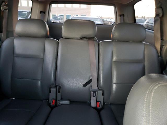 Photo 10 from auction – 2009 DODGE DURANGO SL with VIN 1D8HB48P99F701010