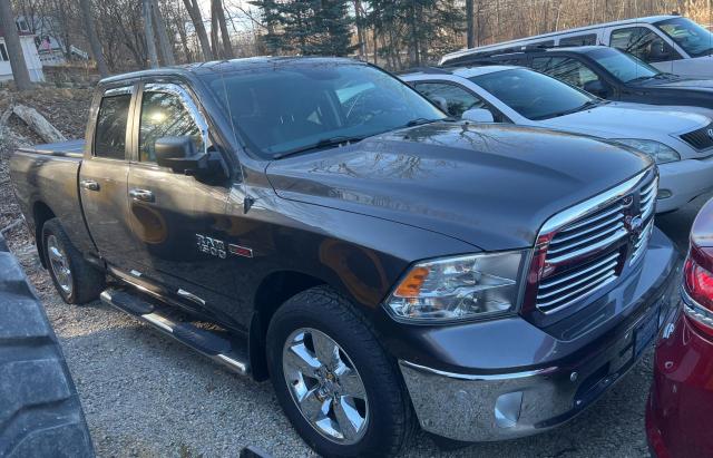 RAM 1500 SLT 2016 with VIN 1C6RR7GM7GS371306 - Photo from auction