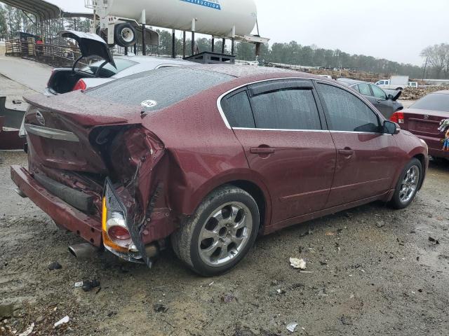 Photo 3 from auction – 2011 NISSAN ALTIMA BAS with VIN 1N4AL2AP6BC105894