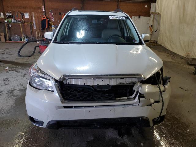 Photo 5 from auction – 2015 SUBARU FORESTER 2 with VIN JF2SJAHC2FH459830